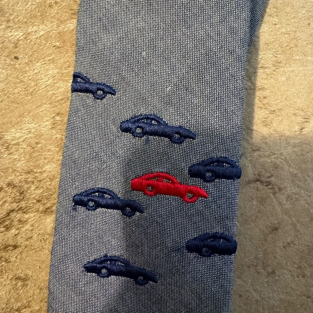 Boys Ties